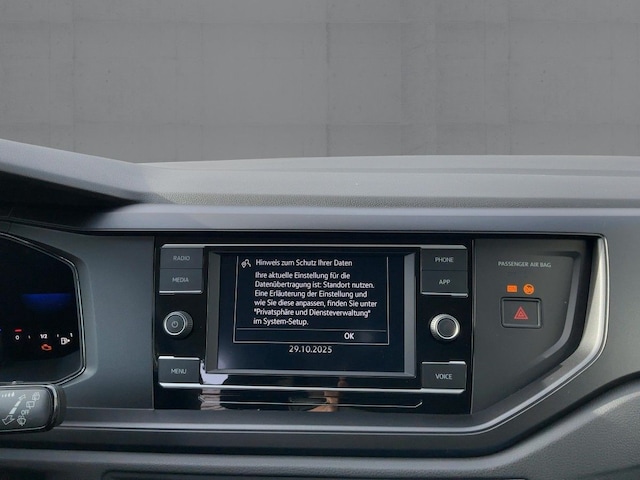 Volkswagen Polo Polo 1.0 FRESH LED+APP+DAB+GRA+SHZ+PDC+NSW+KLIMA