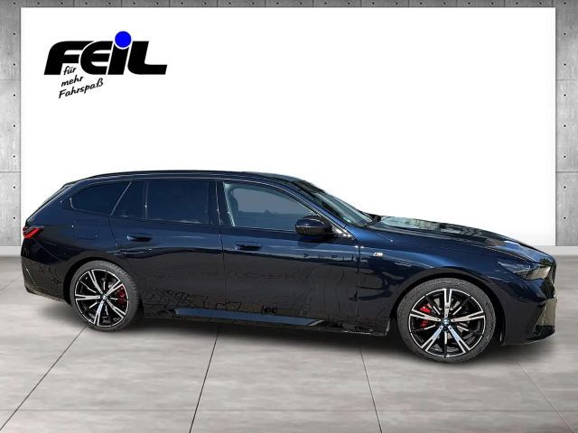 BMW 520 520d M-Sport xDrive