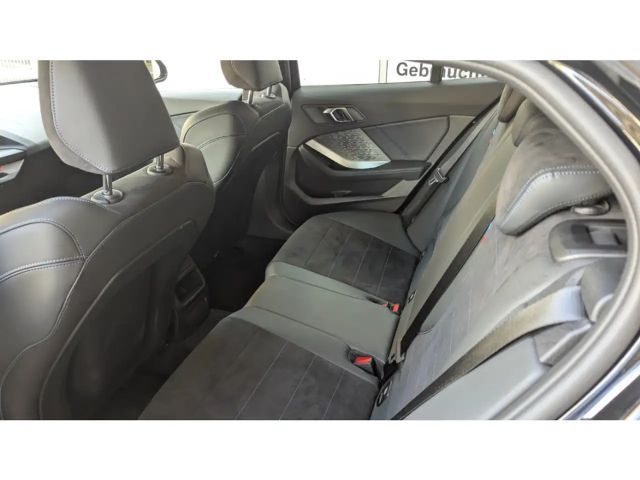 BMW 120 M-Sport Sedan