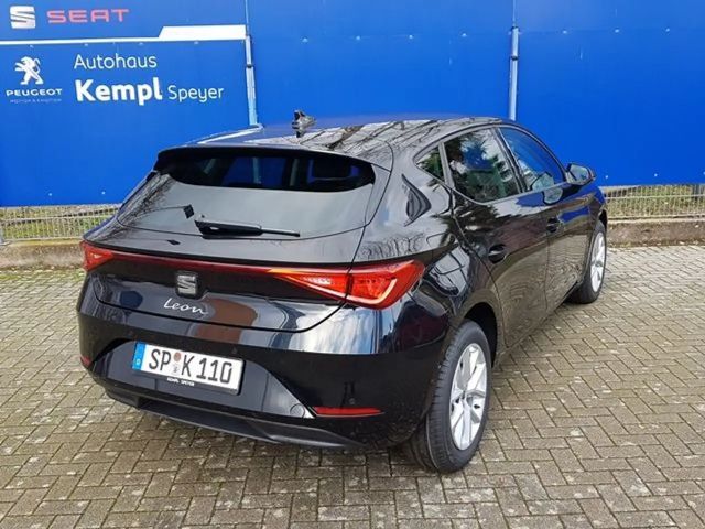Seat Leon 1.5 eTSI DSG