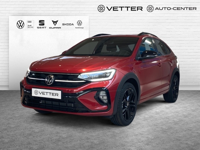 Volkswagen Taigo 1.0 TSI DSG