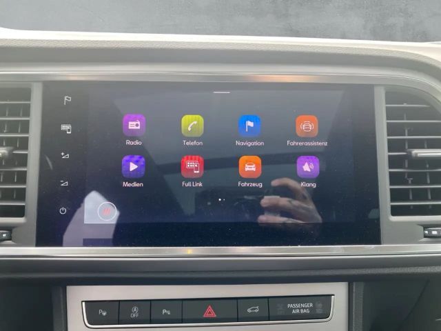 Seat Ateca 2.0 TDI 4Drive FR-lijn