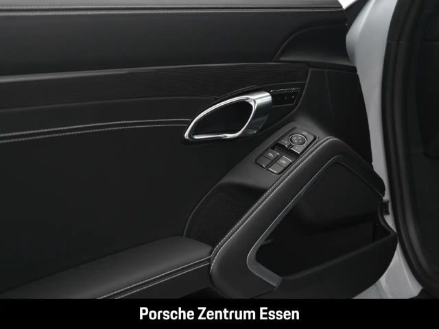 Porsche Cayman 718 Coupé