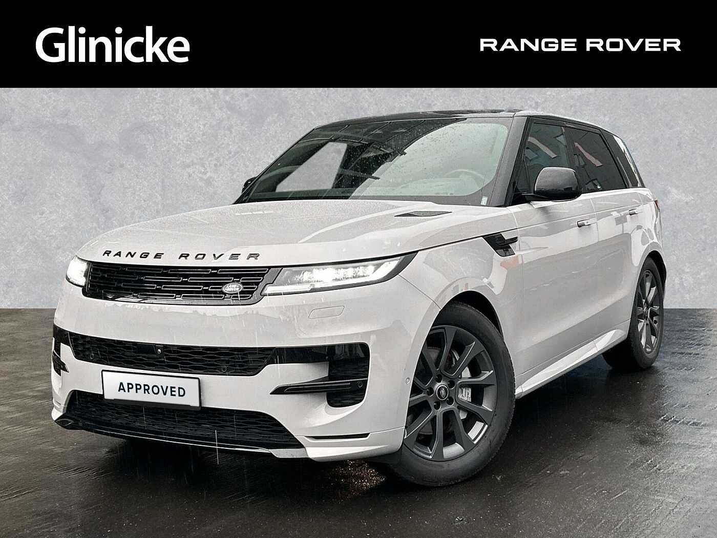 Land Rover Range Rover Sport Dynamic SE