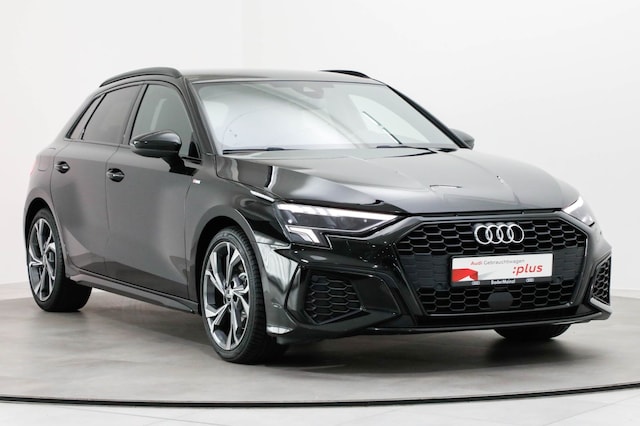 Audi A3 30 TFSI S-Tronic Sportback