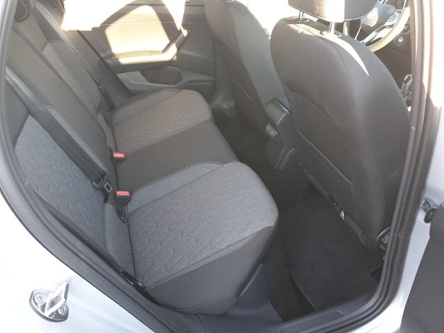 Volkswagen Taigo 1.0 TSI DSG