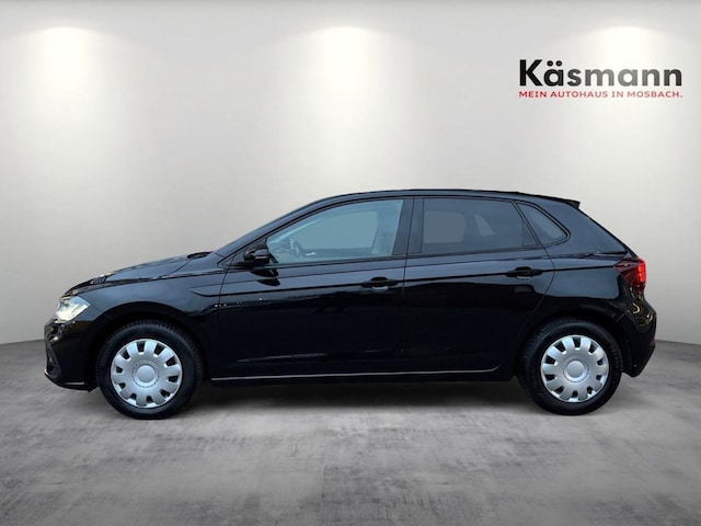 Volkswagen Polo 1.0 TSI DSG Life