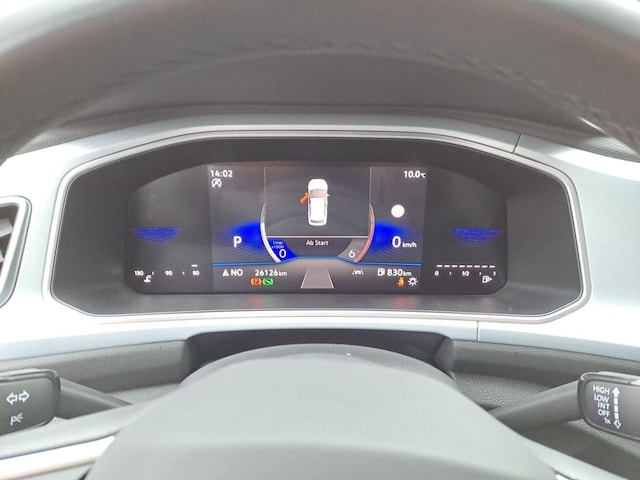 Volkswagen T-Roc 2.0 TDI DSG