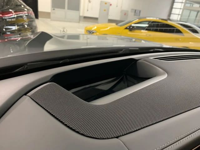 Mercedes-Benz GLS 600 4MATIC Maybach