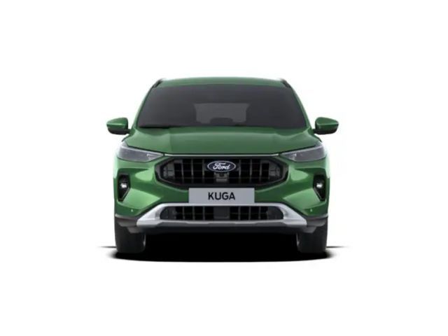 Ford Kuga Active Plug in Hybrid