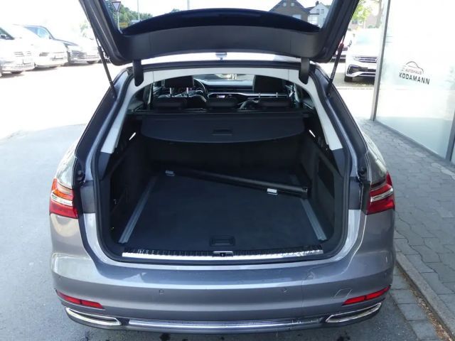 Audi A6 45 TFSI Avant Sport