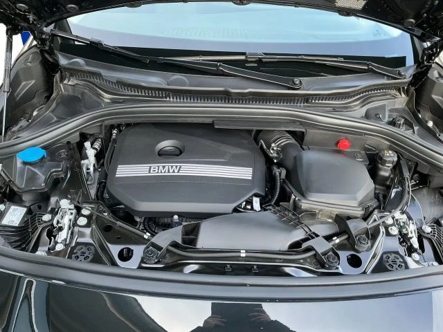 BMW 218 218i Active Tourer Comfort pakket