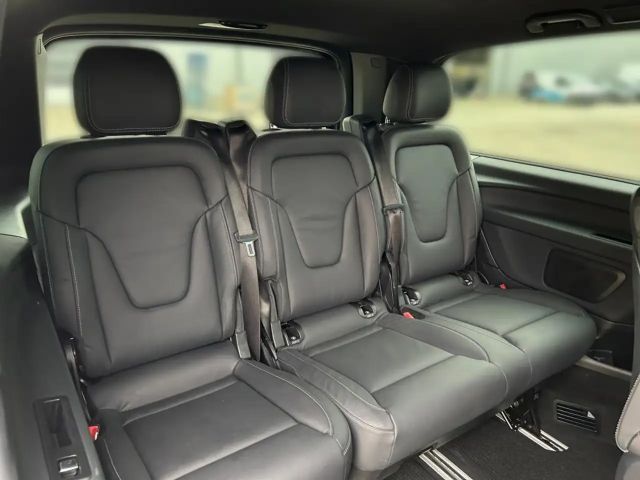 Mercedes-Benz V 250 4MATIC V 250 d