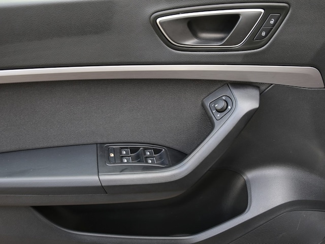 Seat Ateca 1.5 TSI DSG FR-lijn