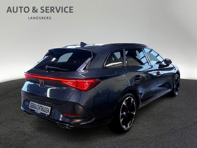 Cupra Leon DSG Sportstourer