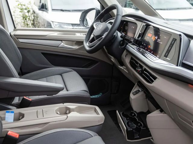 Volkswagen Multivan 2.0 TDI DSG Lang Life T7