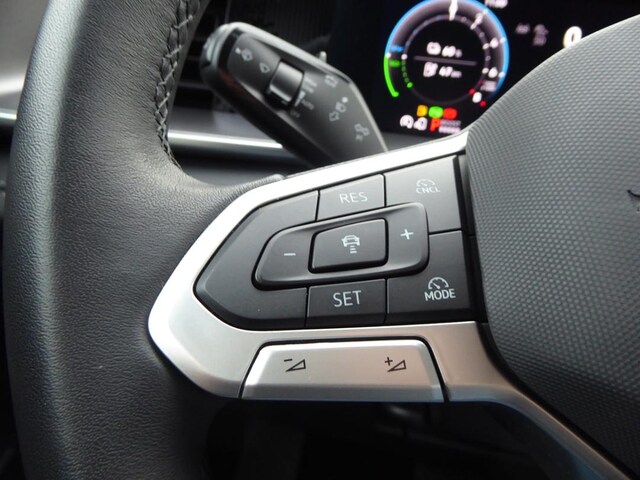 Volkswagen Tayron Life