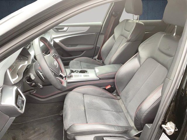 Audi A6 55 TFSI Avant Quattro S-Tronic Sport