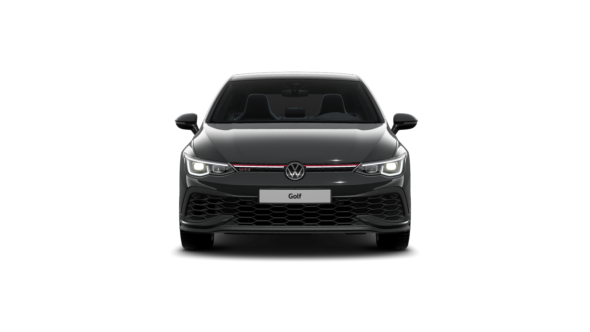 Volkswagen Golf 2.0 TSI DSG Golf VIII