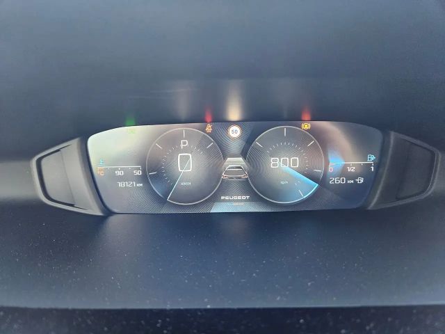 Peugeot 308 Allure Pack SW