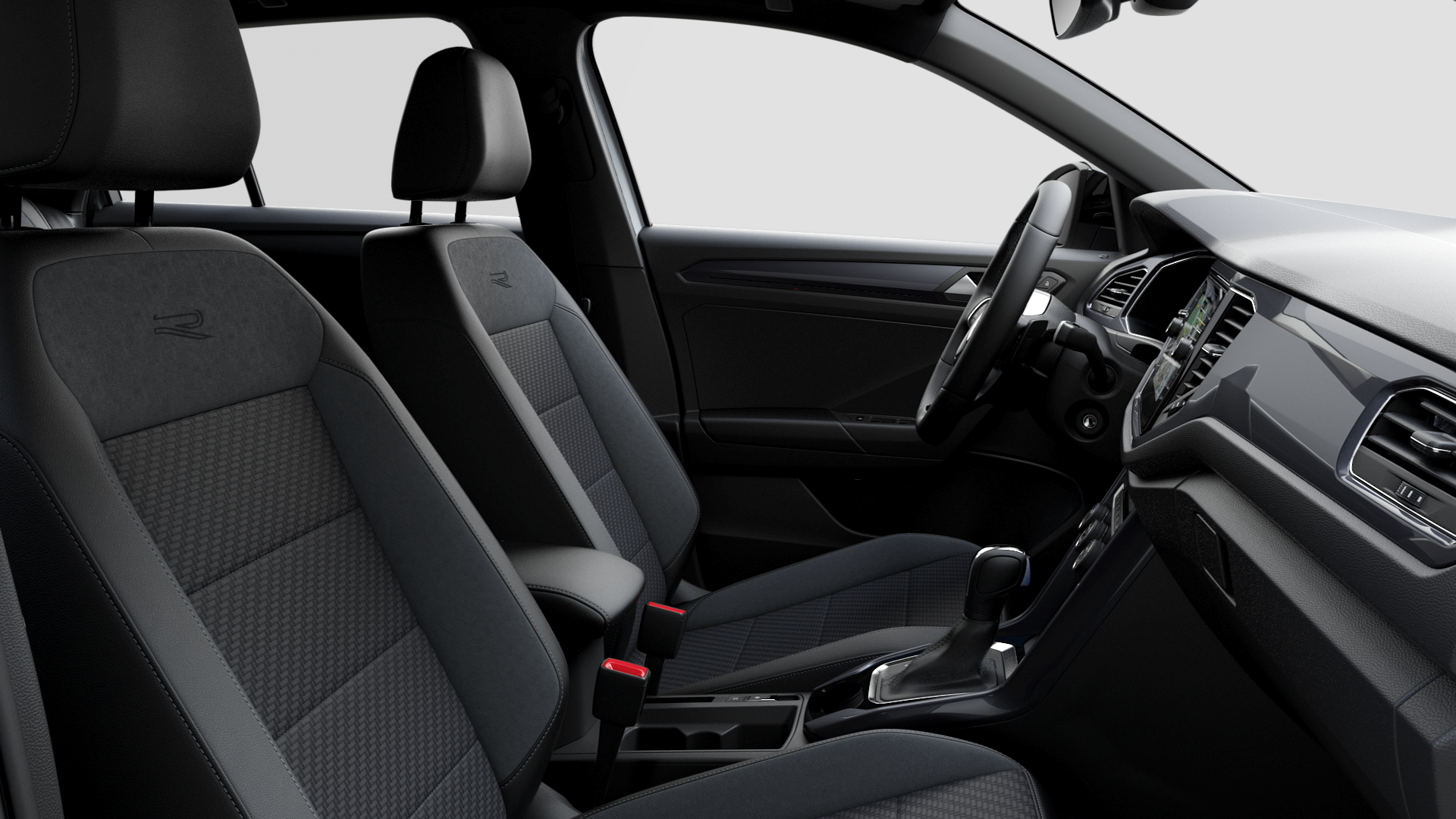 Volkswagen T-Roc 1.5 TSI R-Line Sport