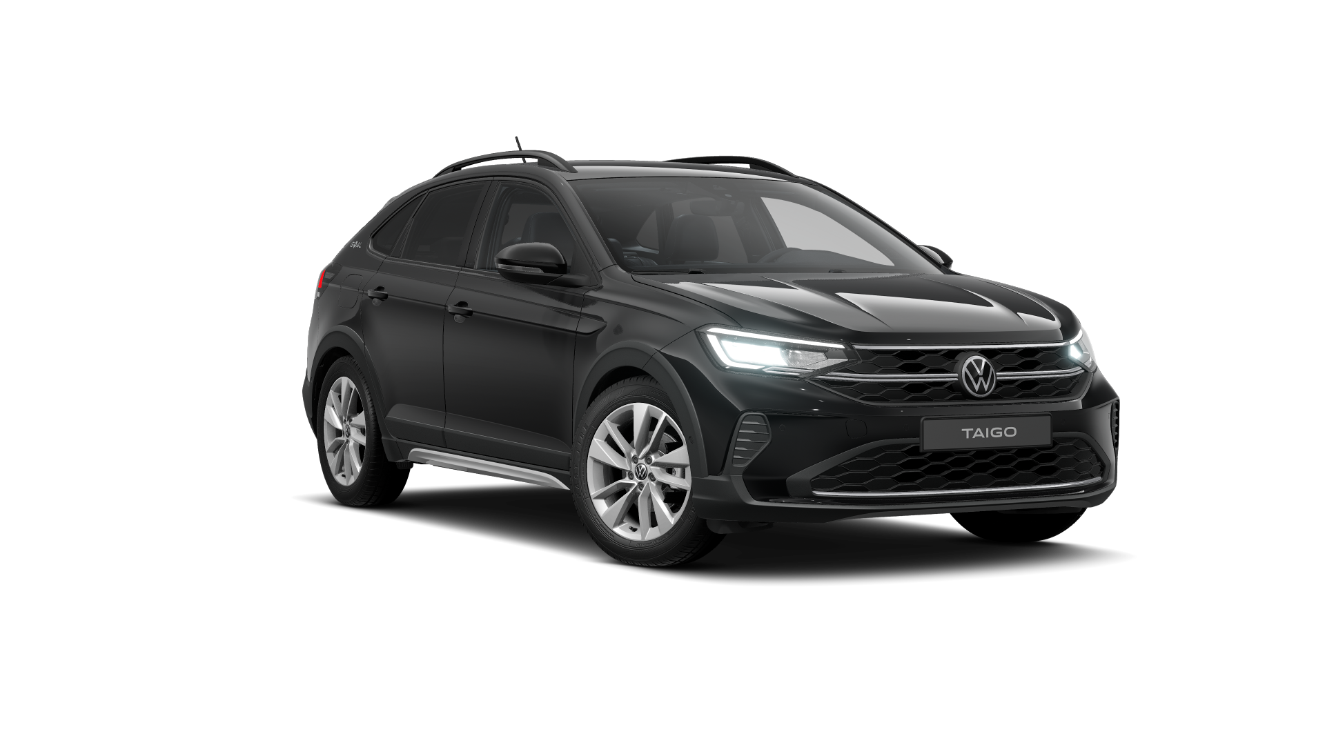 Volkswagen Taigo 1.0 TSI DSG