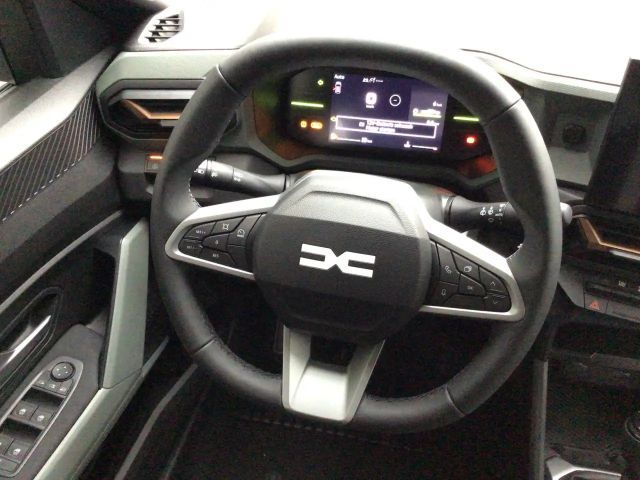 Dacia Duster 4WD Extreme TCe 130