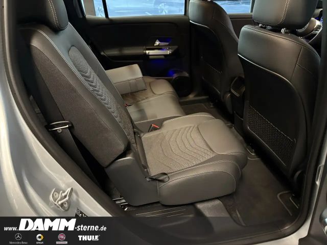 Mercedes-Benz EQB 300 4MATIC Progressive