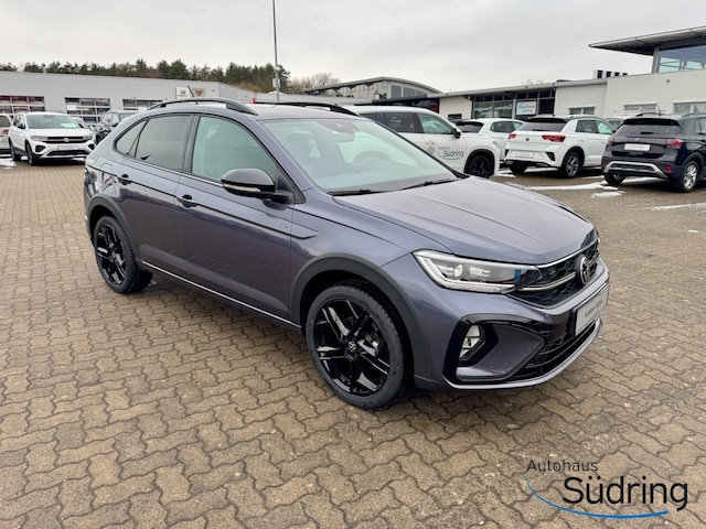 Volkswagen Taigo DSG IQ.Drive R-Line