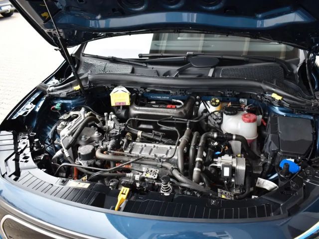 Mercedes-Benz EQA 250 Progressive