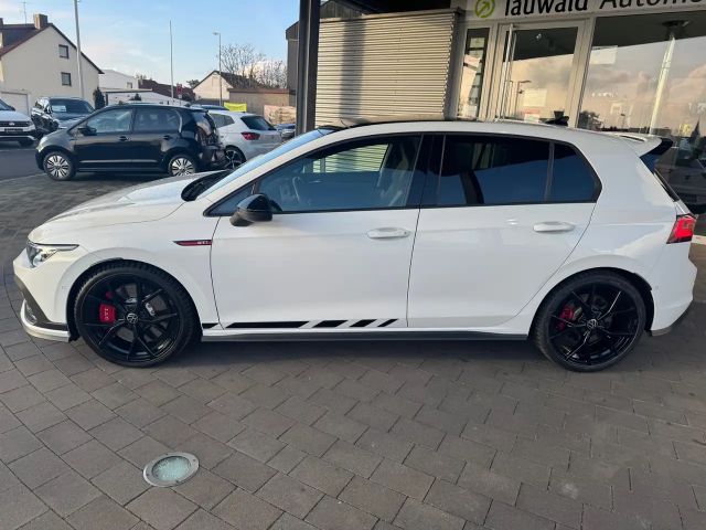 Volkswagen Golf 2.0 TSI DSG GTI Golf VIII