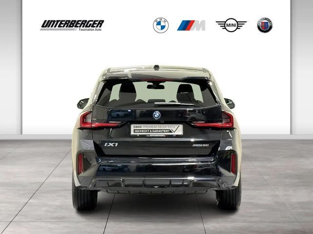 BMW iX1 M-Sport xDrive30