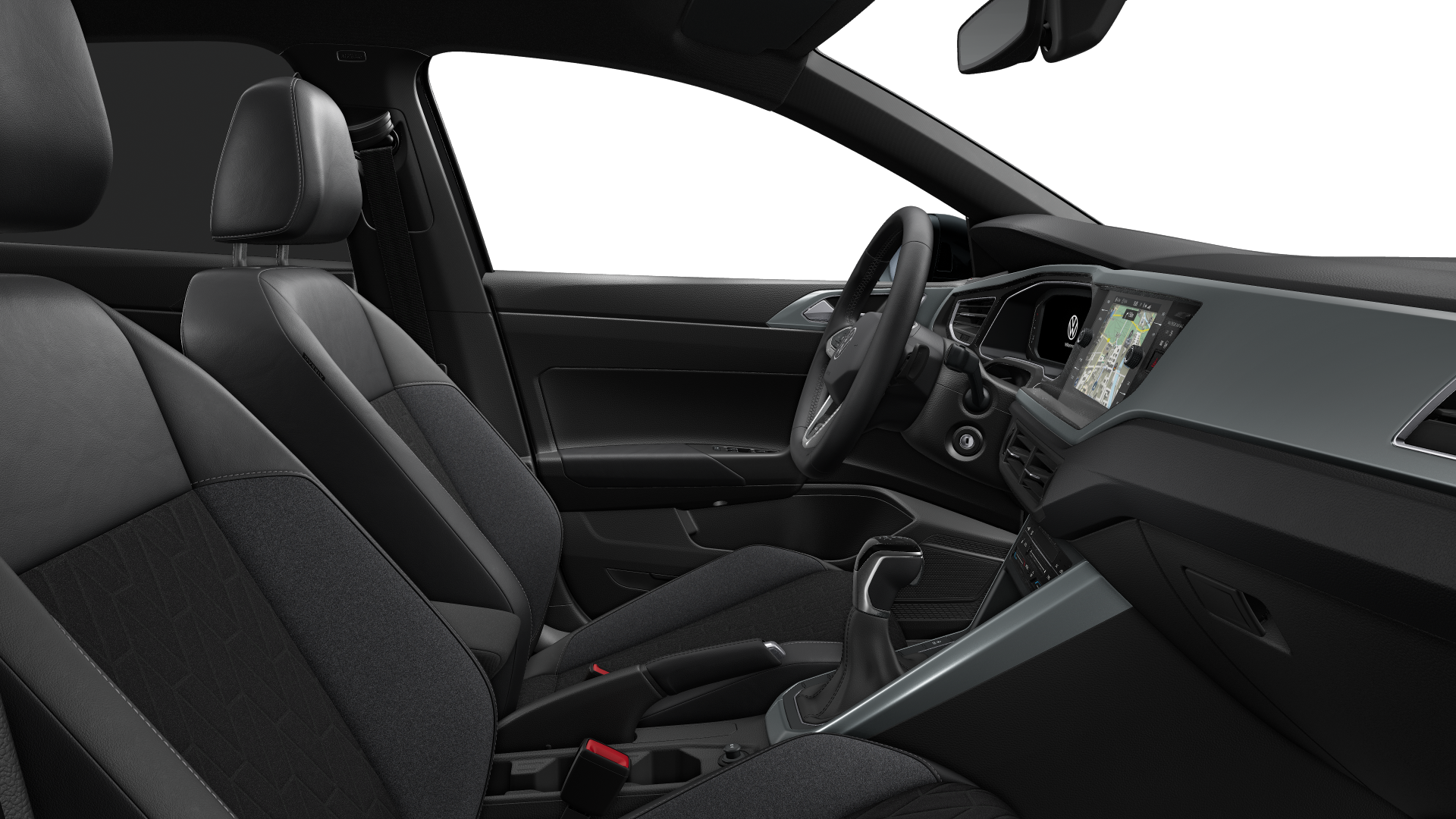 Volkswagen Taigo Taigo 1,0 TSI Goal +LED+Navi+AHK