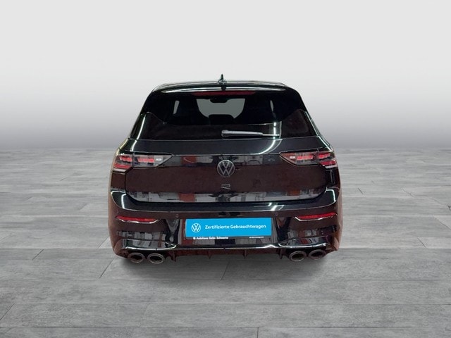 Volkswagen Golf 2.0 TSI DSG Golf VIII