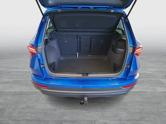 Skoda Karoq ACT Selection