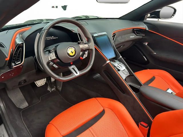 Ferrari Roma Spider
