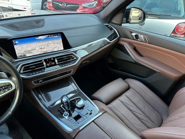 BMW X5 M-Sport xDrive45e