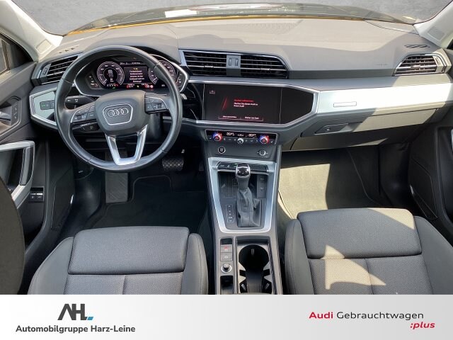 Audi Q3 45 TFSI Hybride S-Tronic