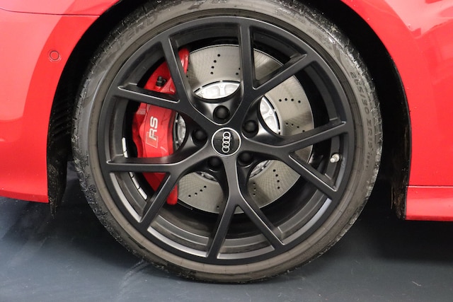 Audi RS3 Quattro S-Tronic Sedan