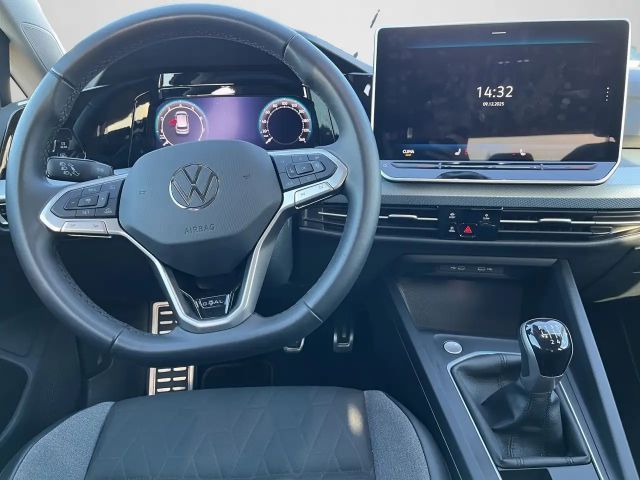 Volkswagen Golf 1.5 TSI