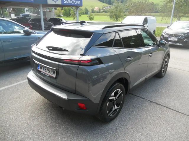 Peugeot 2008 Allure Pack PureTech