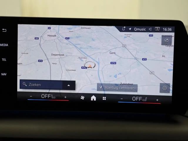 BMW 220 M-Sport Sedan