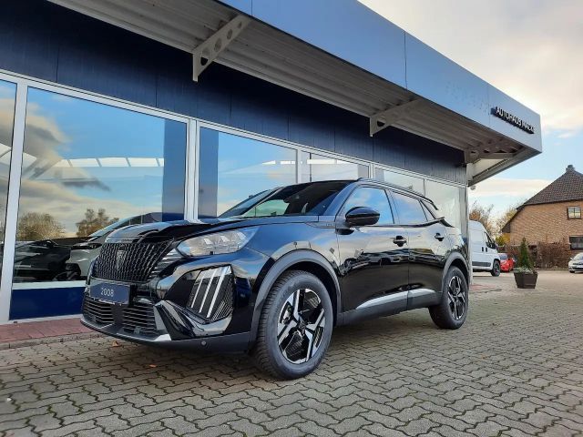 Peugeot 2008 GT-Line