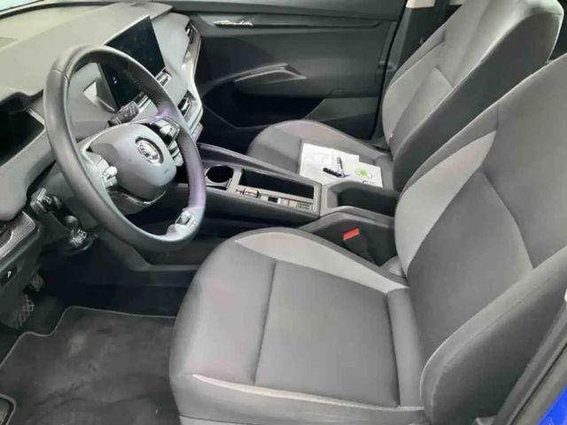 Skoda Enyaq iV LED CLIMATRONIC GRA