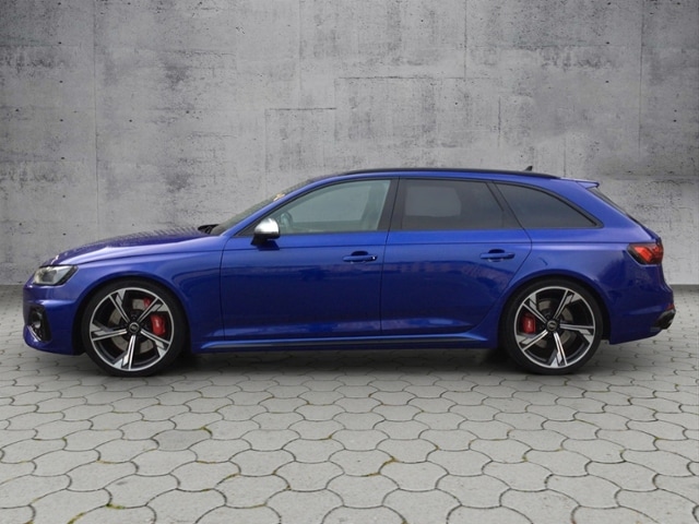 Audi RS4 Avant Quattro