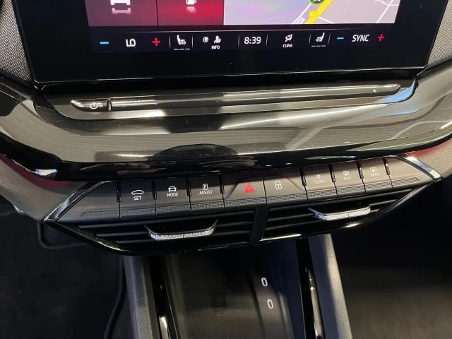 Skoda Octavia 2.0 TDI 4x4 Combi Sportline