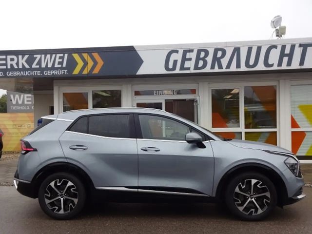 Kia Sportage Spirit Vierwielaandrijving