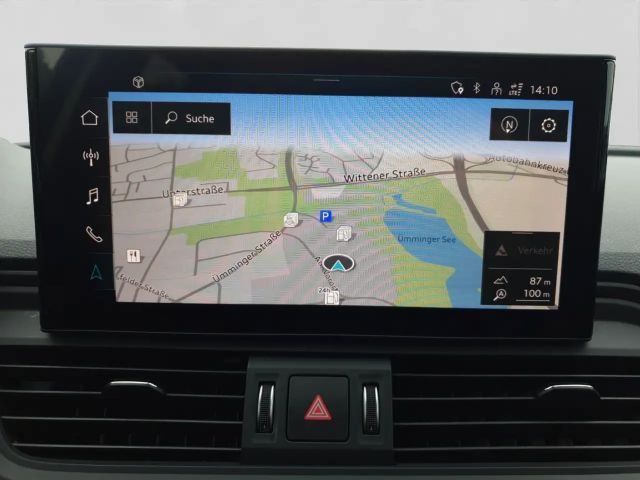 Audi Q5 40 TDI Quattro