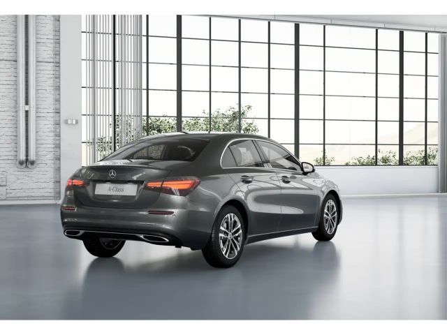 Mercedes-Benz A 180 Progressive