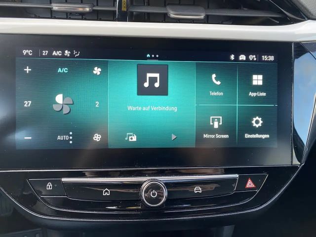 Opel Corsa GS-Line Grand Sport